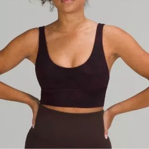 Lululemon Align Reversible Bra Top
